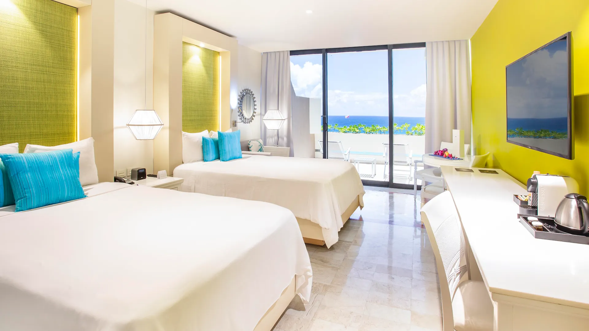 Royal Service At Paradisus By Melia Cancun - Adults Only