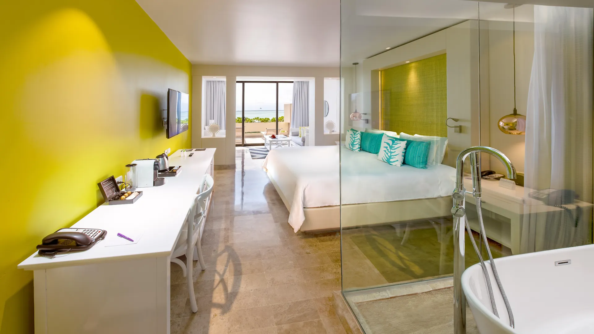 Station touristique Royal Service At Paradisus By Melia Cancun - Adults Only