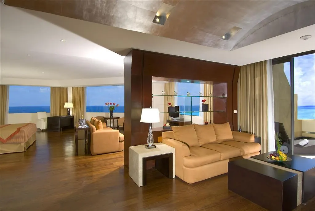 Royal Service At Paradisus By Melia Cancun - Adults Only 5*,