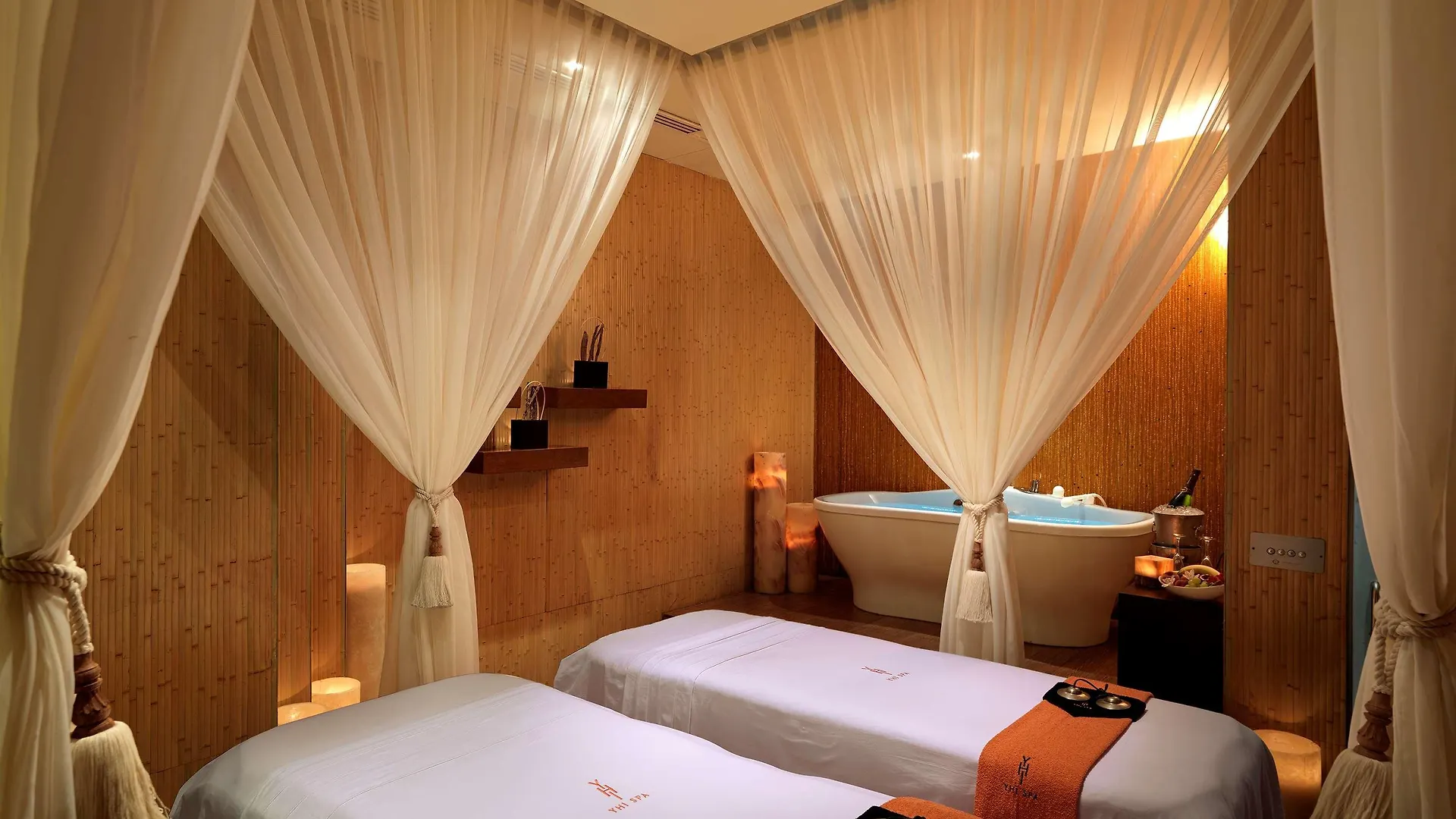 Royal Service At Paradisus By Melia Cancun - Adults Only