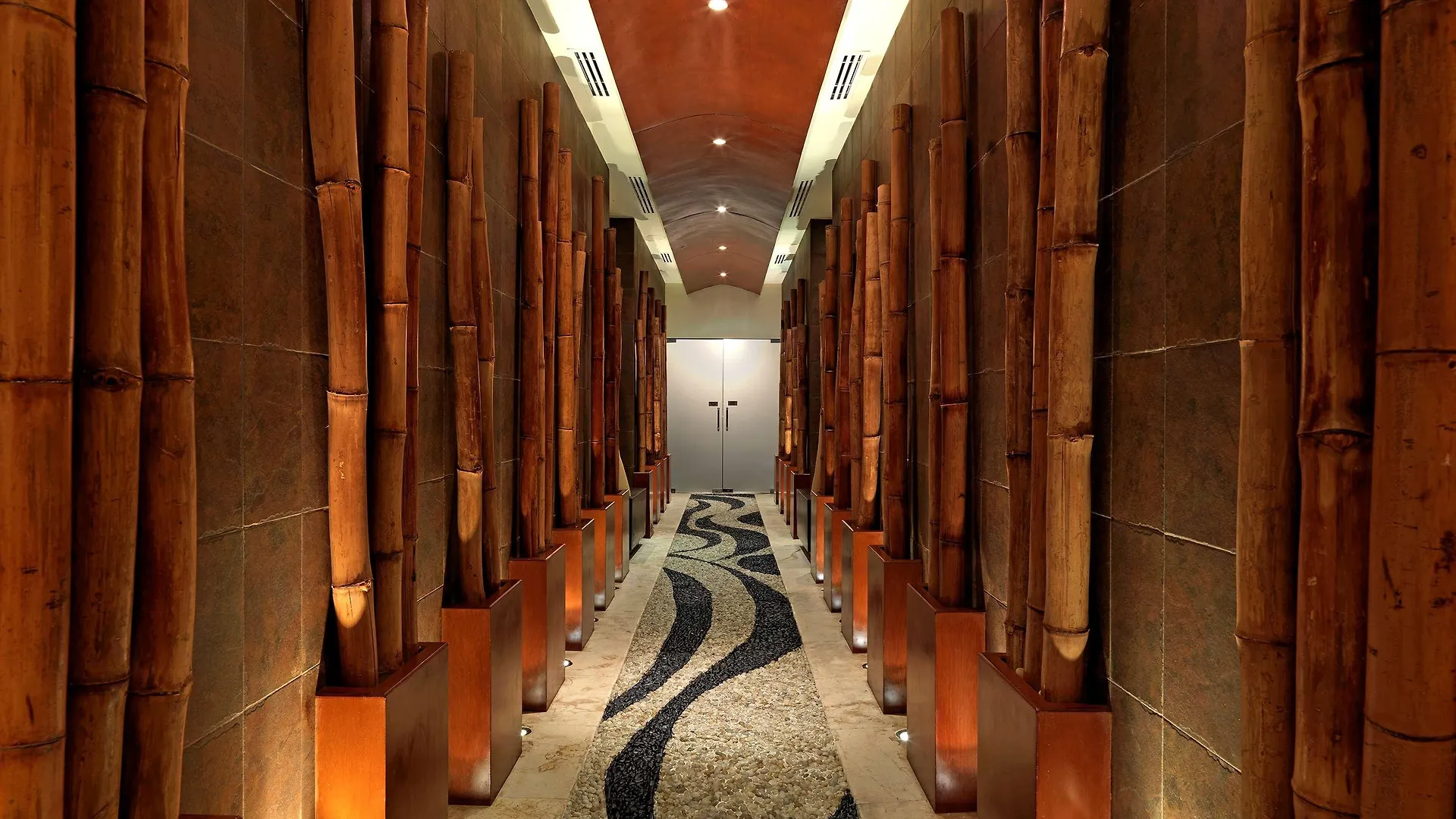 Royal Service At Paradisus By Melia Cancun - Adults Only