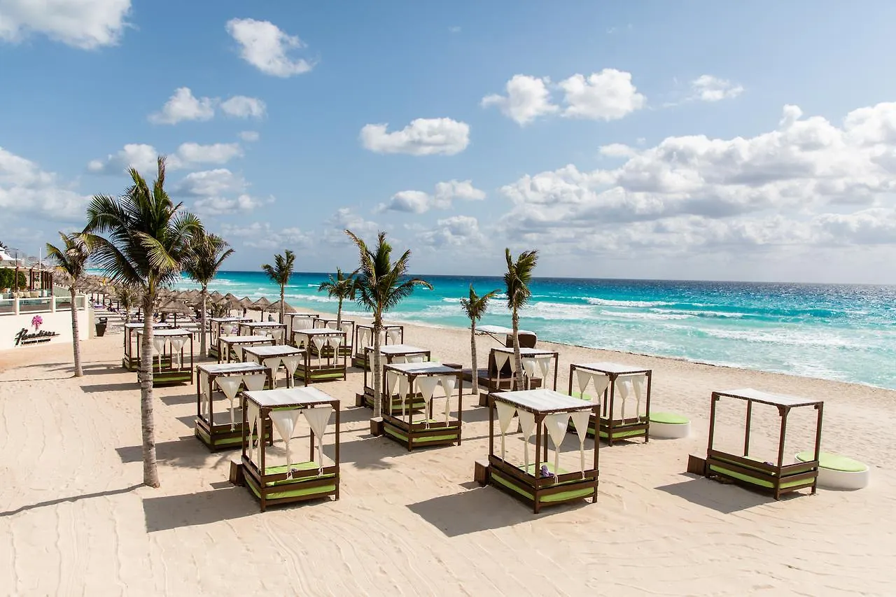 ***** Station touristique Royal Service At Paradisus By Melia Cancun - Adults Only Mexique