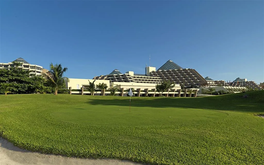 Royal Service At Paradisus By Melia Cancun - Adults Only 5*,