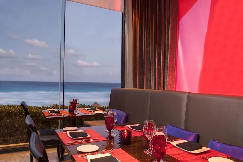 ***** Semesteranläggning (resort) Royal Service At Paradisus By Melia Cancun - Adults Only Mexiko